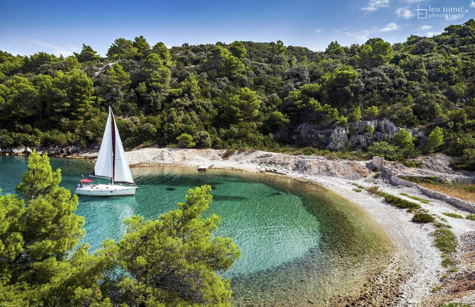 Private Boat Trips from Omiš